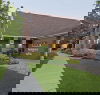 Residence Inn Cedar Rapids - Accommodation Los Angeles