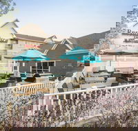 Residence Inn by Marriott Topeka - Accommodation Los Angeles