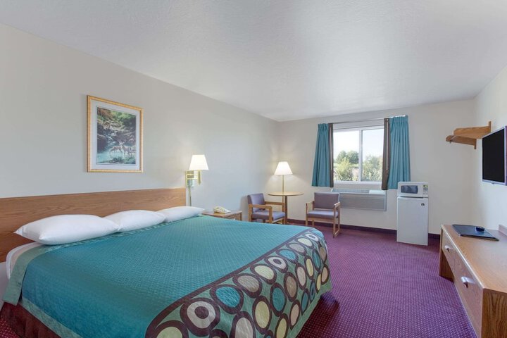 Super 8 By Wyndham Blackfoot/Idaho Falls - thumb 7