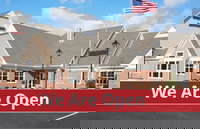 Residence Inn Marriott Carlisle