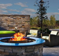 Residence Inn by Marriott Auburn - Accommodation Los Angeles