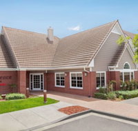 Residence Inn by Marriott Vacaville - Accommodation Los Angeles