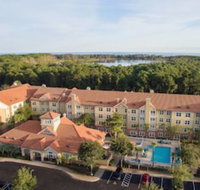 Residence Inn by Marriott Sandestin at Grand Boulevard - Accommodation Los Angeles