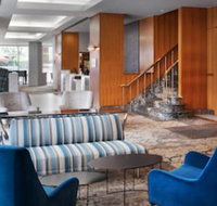 Residence Inn by Marriott Bethesda Downtown - Accommodation Los Angeles