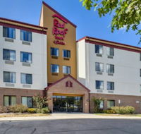 Red Roof Inn  Suites Dover Downtown - Accommodation Los Angeles