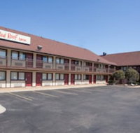 Red Roof Inn Ann Arbor - University of Michigan South - Accommodation Los Angeles