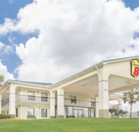 Super 8 by Wyndham Mobile - Accommodation Los Angeles