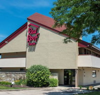 Red Roof Inn Chicago - O'Hare Airport/Arlington Heights - Accommodation Los Angeles