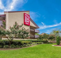 Red Roof Inn Durham - Duke University Medical Center - Accommodation Los Angeles