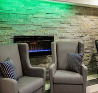 Baymont by Wyndham Cedar Rapids - Accommodation Los Angeles