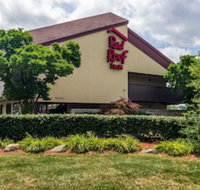 Red Roof Inn Detroit Metro Airport - Belleville - Accommodation Los Angeles