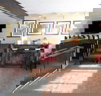 Rodeway Inn - Accommodation Los Angeles