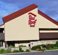 Red Roof Inn Merrillville - Accommodation Los Angeles