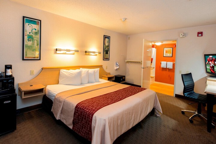 Red Roof Inn Buffalo - Hamburg/ I-90 - thumb 6