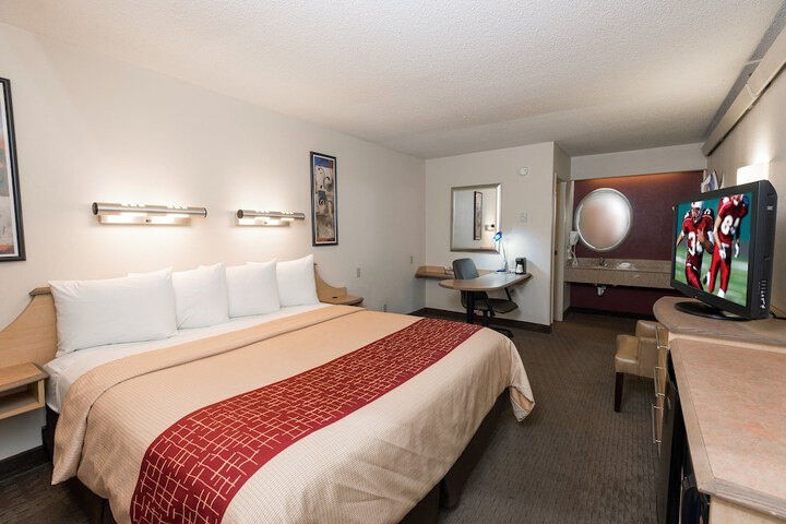 Red Roof Inn Buffalo - Hamburg/ I-90 - thumb 3