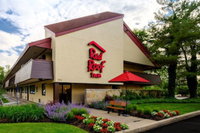 Red Roof Inn Parsippany