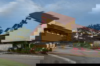 Red Roof Inn Chicago - Downers Grove