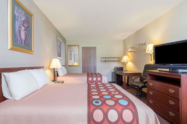 Super 8 By Wyndham Centerville-Richmond - thumb 4