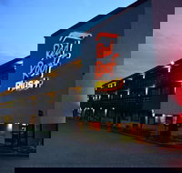 Red Roof Inn PLUS+ Pittsburgh East - Monroeville - Accommodation Los Angeles