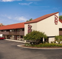 Red Roof Inn Detroit - Dearborn/Greenfield Village - Accommodation Los Angeles