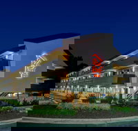 Red Roof Inn Chapel Hill - UNC - Accommodation Los Angeles