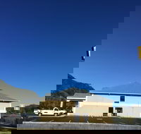 Super 8 by Wyndham Erwin - Accommodation Los Angeles