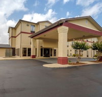 Red Roof Inn & Suites Mobile SW - I-10 - Accommodation Los Angeles