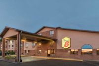 Accommodation Los Angeles