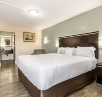 Rodeway Inn Barstow - Accommodation Los Angeles