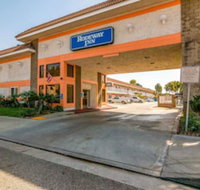 Rodeway Inn Artesia Cerritos - Accommodation Los Angeles