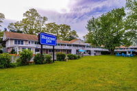 Rodeway Inn Orleans - Cape Cod
