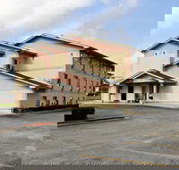 Knights Inn Albany - Accommodation Los Angeles