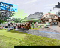 Rodeway Inn Carlisle