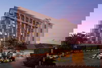 The Ritz-Carlton Marina del Rey