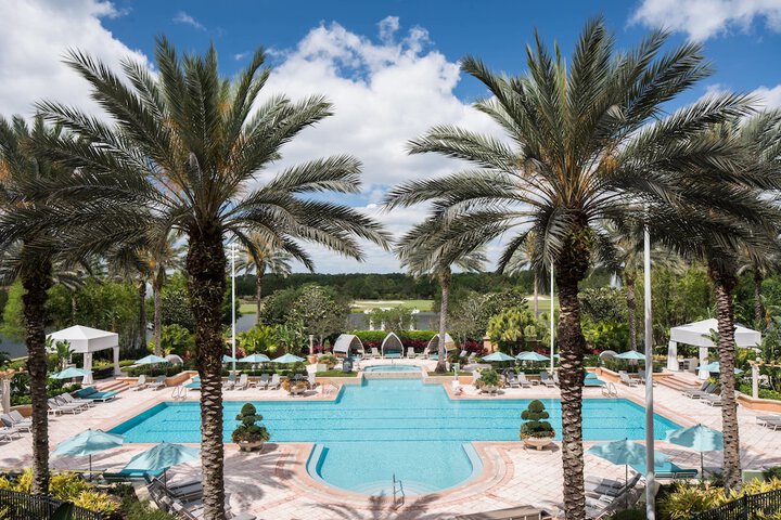 The Ritz-Carlton Orlando, Grande Lakes - thumb 2