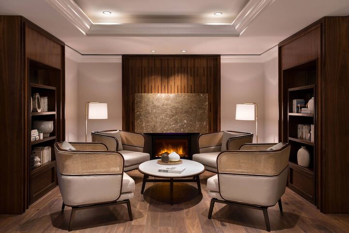 The Ritz-Carlton Orlando, Grande Lakes - thumb 6