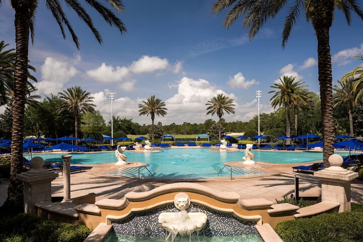 The Ritz-Carlton Orlando, Grande Lakes - thumb 1