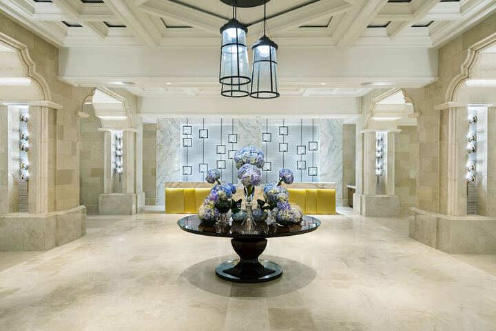 The Ritz-Carlton Orlando, Grande Lakes - thumb 3