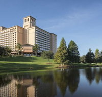 The Ritz-Carlton Orlando, Grande Lakes - Accommodation Los Angeles