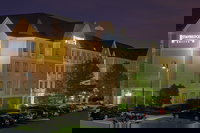 Staybridge Suites Chicago - Glenview an IHG Hotel