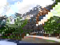 Sonesta ES Suites Auburn Hills Detroit