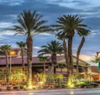 Alexis Park All Suite Resort - Accommodation Los Angeles