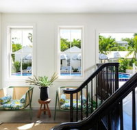 Key Lime Inn - Accommodation Los Angeles