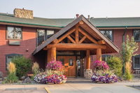 Lodge at Palmer Gulch