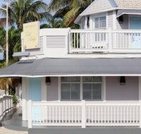 Kimpton Fitch Lodge an IHG Hotel - Accommodation Los Angeles