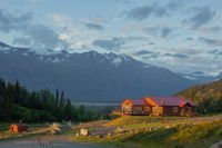 Knik River Lodge