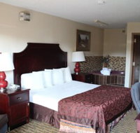 Economy Inn - Accommodation Los Angeles