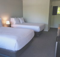 Anchorage Motel - Accommodation Los Angeles