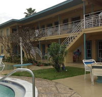 Traveler Motel - Accommodation Los Angeles