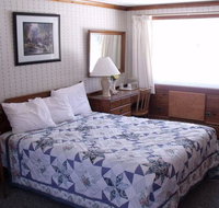 Clarendon Motel - Accommodation Los Angeles